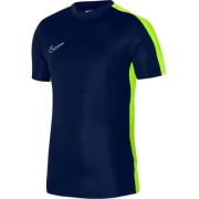 Nike Trænings T-Shirt Dri-FIT Academy 23 - Navy/Neon/Hvid Børn