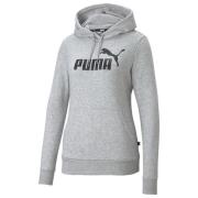 Puma Essentials Logo Women's Hoodie
