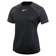 Nike Trænings T-Shirt Dri-FIT Academy Pro - Sort/Grå/Hvid Kvinde
