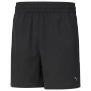 PUMA Træningsshorts Performance Woven 5'' - Sort