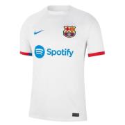 Barcelona Udebanetrøje 2023/24