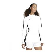 Nike Dri-FIT Academy Women's Soccer WHITE/BLACK/BLACK