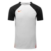 Nike Trænings T-Shirt Dri-FIT Strike - Hvid/Sort/Rød