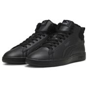 Puma Smash 3.0 Mid WTR PUMA Black-Shadow Gray