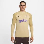 Tottenham Træningstrøje Dri-FIT Strike Drill - Guld/Lilla