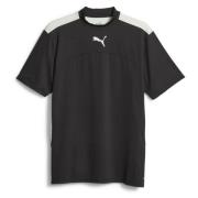 PUMA Trænings T-Shirt individualWINTERIZED - Sort/Grå