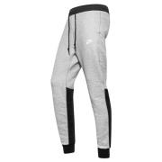 Nike Sweatpants NSW Tech Fleece 24 - Grå/Sort/Hvid
