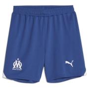 Puma Olympique de Marseille Youth Football Shorts