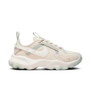 Nike Sneaker TC 7900 - Beige/Hvid Kvinde