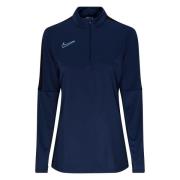 Nike Træningstrøje Dri-FIT Academy 23 Peak Ready - Navy/Sort/Turkis Kv...