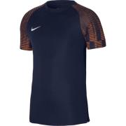 Nike Spilletrøje Dri-FIT Academy - Navy/Orange/Hvid
