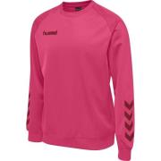 Hummel Promo Poly Sweatshirt - Pink Børn