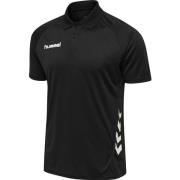 Hummel Promo Polo - Sort Børn