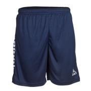 Select Shorts Spanien - Navy/Hvid