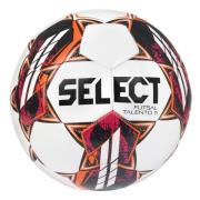 Select Fodbold Futsal Talento 11 V23 - Hvid/Orange