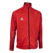 Select Træningsjakke Spanien - Rød Børn