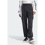 Adidas Original Essentials Fleece Cargo joggingbukser