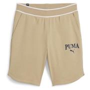 PUMA Shorts Squad - Beige