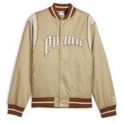 Puma PUMA TEAM Varsity Jacket