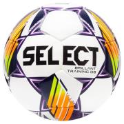 Select Fodbold Brillant Training DB v24 - Hvid/Lilla/Orange