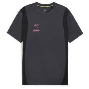 PUMA T-Shirt King Pro - Grå/Sort