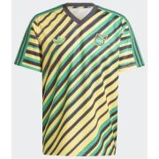 Adidas Jamaica Trefoil trøje