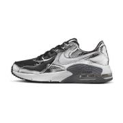 Nike Air Max Excee Women's Shoes BLACK/WHITE-DARK GREY