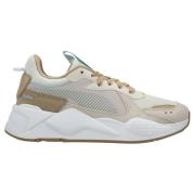 PUMA RS-X Reinvent - Beige/Brun/Hvid Kvinde