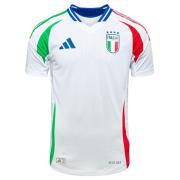 Italien Udebanetrøje EURO 2024 Authentic