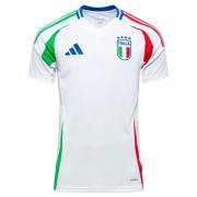 Italien Udebanetrøje EURO 2024
