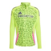 adidas Træningstrøje Predator Generation Pred - Grøn/Pink