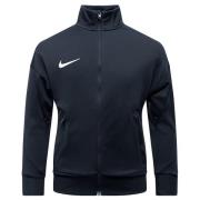 Nike Track Jakke Dri-FIT Academy Pro 24 - Sort/Hvid Børn