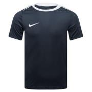 Nike Trænings T-Shirt Dri-FIT Academy Pro 24 - Sort/Hvid