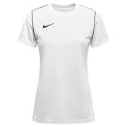 Nike Trænings T-Shirt Park 20 - Hvid/Sort Kvinde