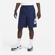 Nike Shorts Club Woven - Navy/Hvid