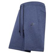 Nike Shorts NSW Tech Fleece 24 - Navy/Sort