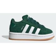 Adidas Original Campus 00s Comfort Closure Elastic Lace Kids sko