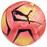 PUMA Fodbold Cage Forever Faster - Pink/Orange/Sort