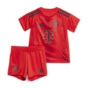 Bayern München Hjemmebanetrøje 2024/25 Baby-Kit Børn