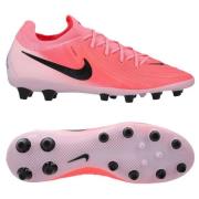 Nike Phantom GX II Pro AG-PRO Mad Brilliance - Pink/Sort