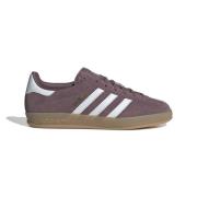 adidas Originals Sneaker Gazelle - Lilla/Hvid Kvinde