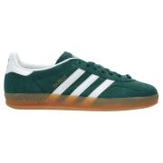 adidas Originals Sneaker Gazelle - Grøn/Hvid