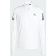 Adidas Own the Run Half-Zip træningsoverdel