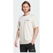 Adidas Terrex Back Graphic T-shirt