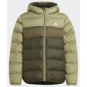 Adidas Synthetic Down Jacket