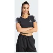 Adidas Essentials 3-Stripes T-shirt