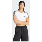 Adidas Essentials 3-Stripes T-shirt