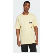 Adidas Remoji Pocket Graphic Tee