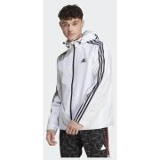 Adidas Essentials 3-Stripes Woven windbreaker