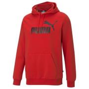 Puma Essentials Big Logo Hoodie Men